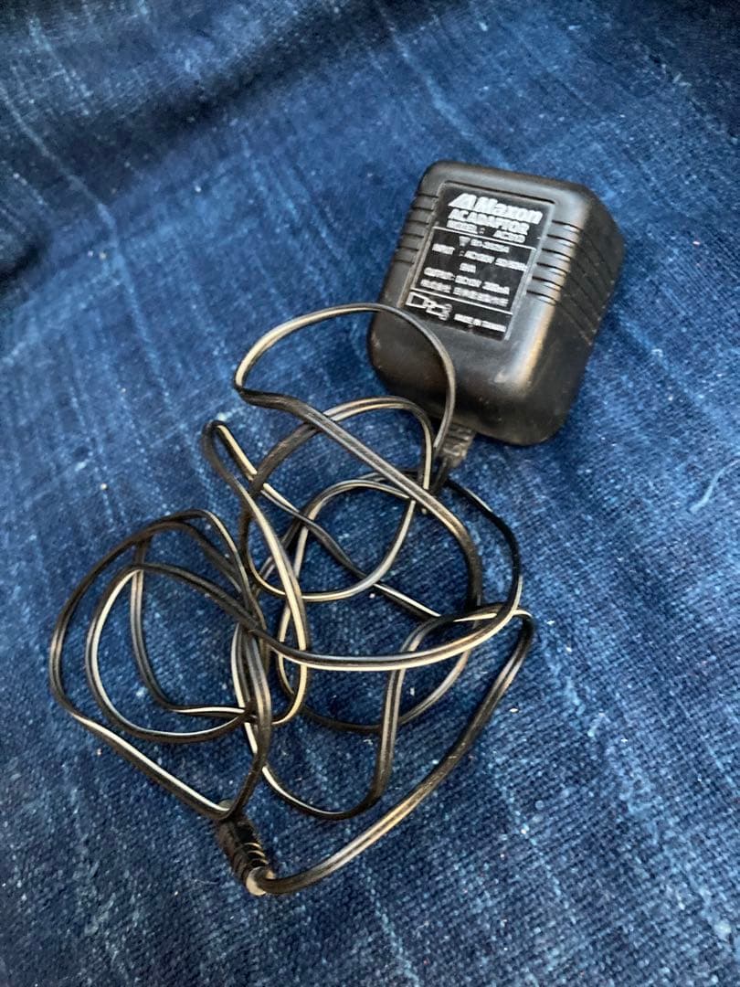 ギター Maxon PH-350 Rotary Phaser