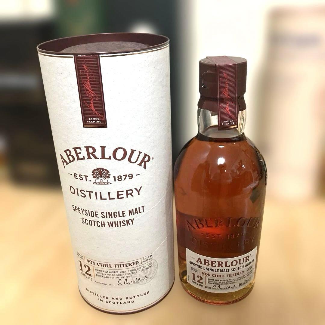 ウイスキー5本セット　アラン10年、ラガヴーリン16年、グレンアラヒー12年等