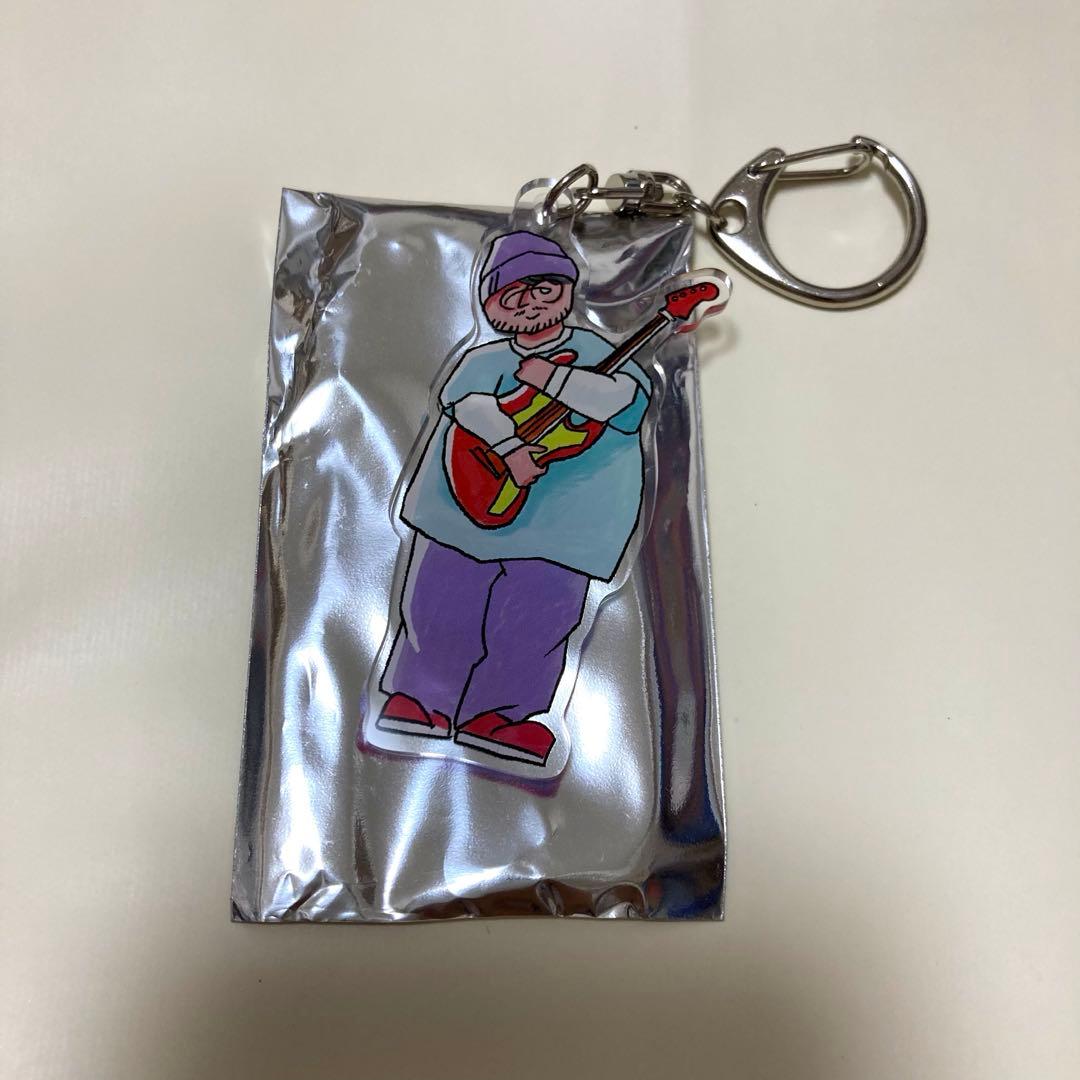 【新品未使用】Penthouse キーホルダー 5点 2024 まとめ売り