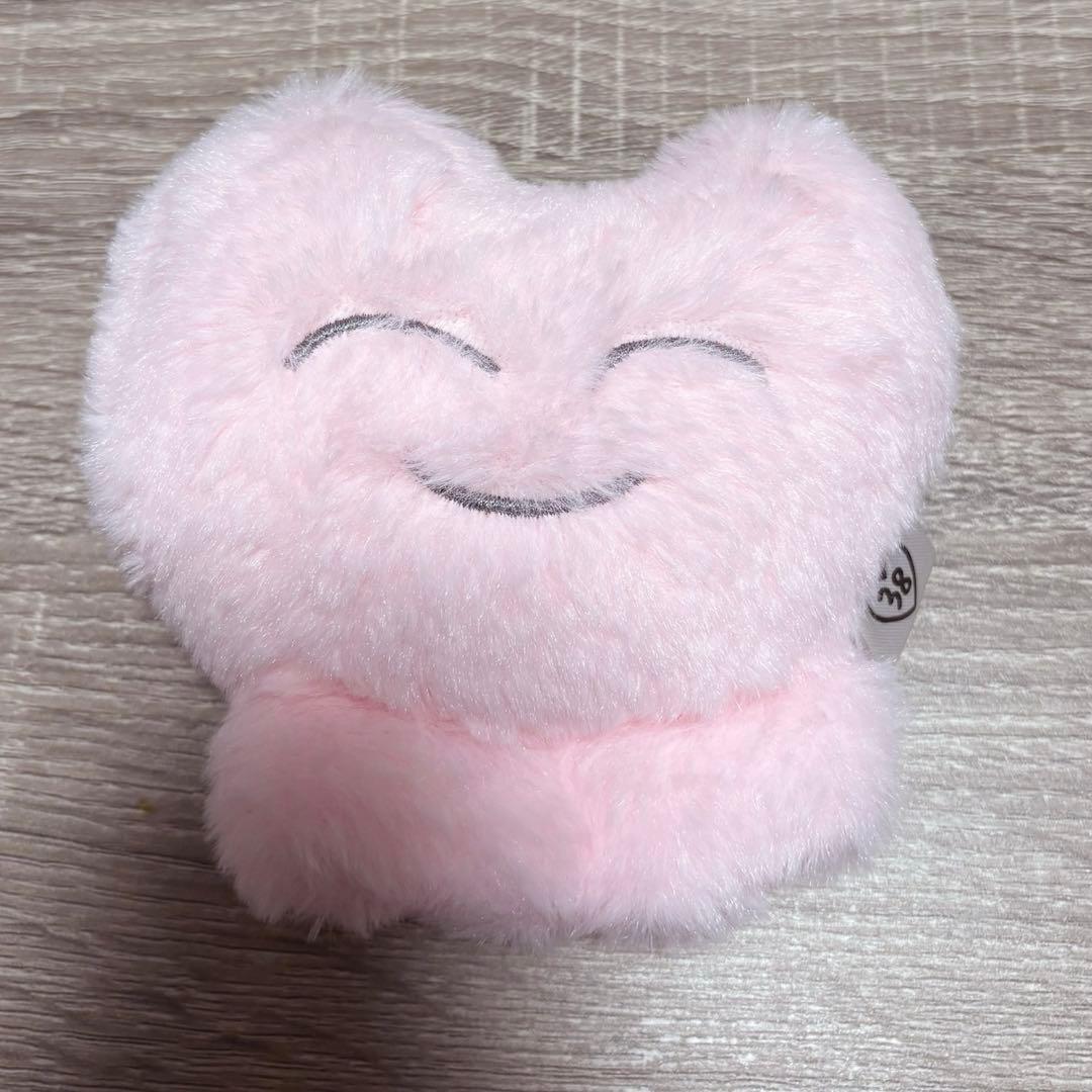 ≠ME 谷崎早耶 さやうさ ぬいぐるみ