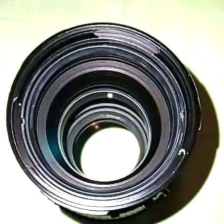 ハッセルブラッド カールツアイスゾナーCT＊150mmf4