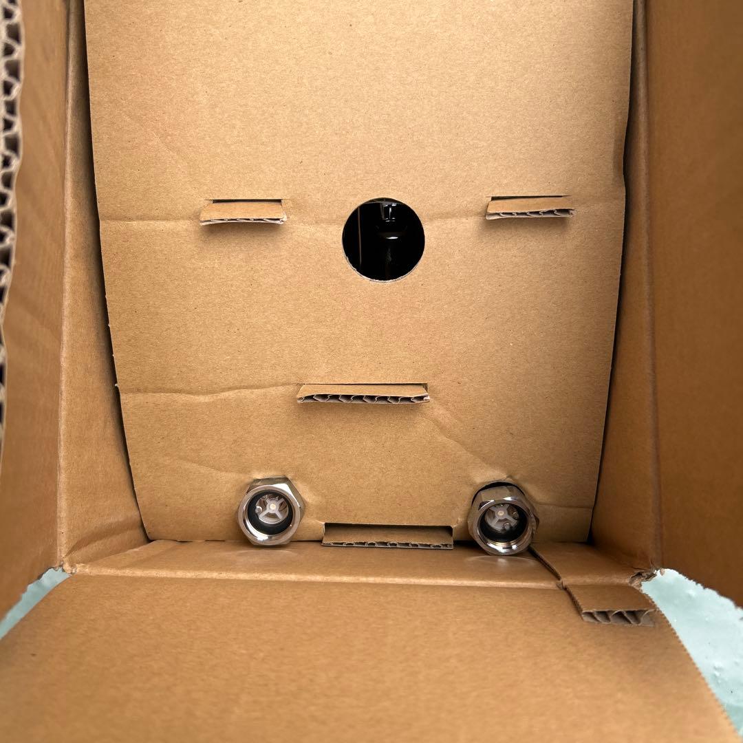 未使用品‼️TOTO 洗面所用シングルレバー混合栓 TLHG30ER 台付シングル