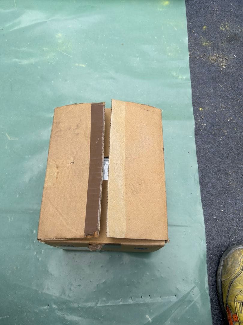 未使用品‼️TOTO 洗面所用シングルレバー混合栓 TLHG30ER 台付シングル