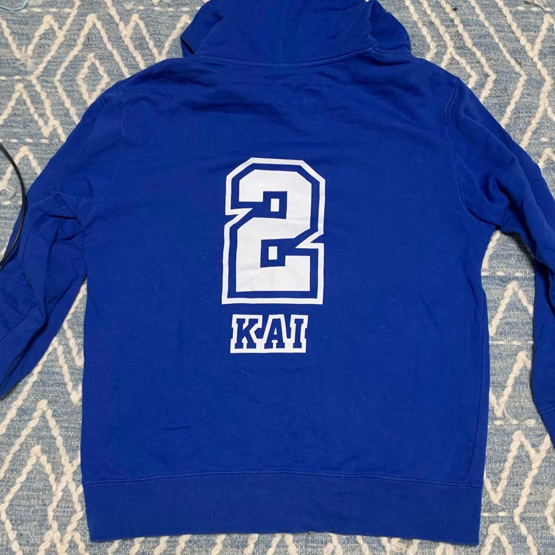 超特急 カイ グッズまとめ売り