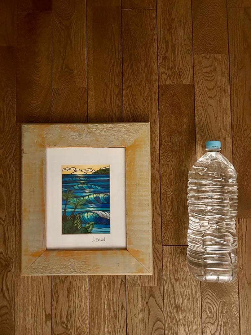 ⭐︎たぬき⭐︎【未使用】ヘザーブラウン/正規フレーム