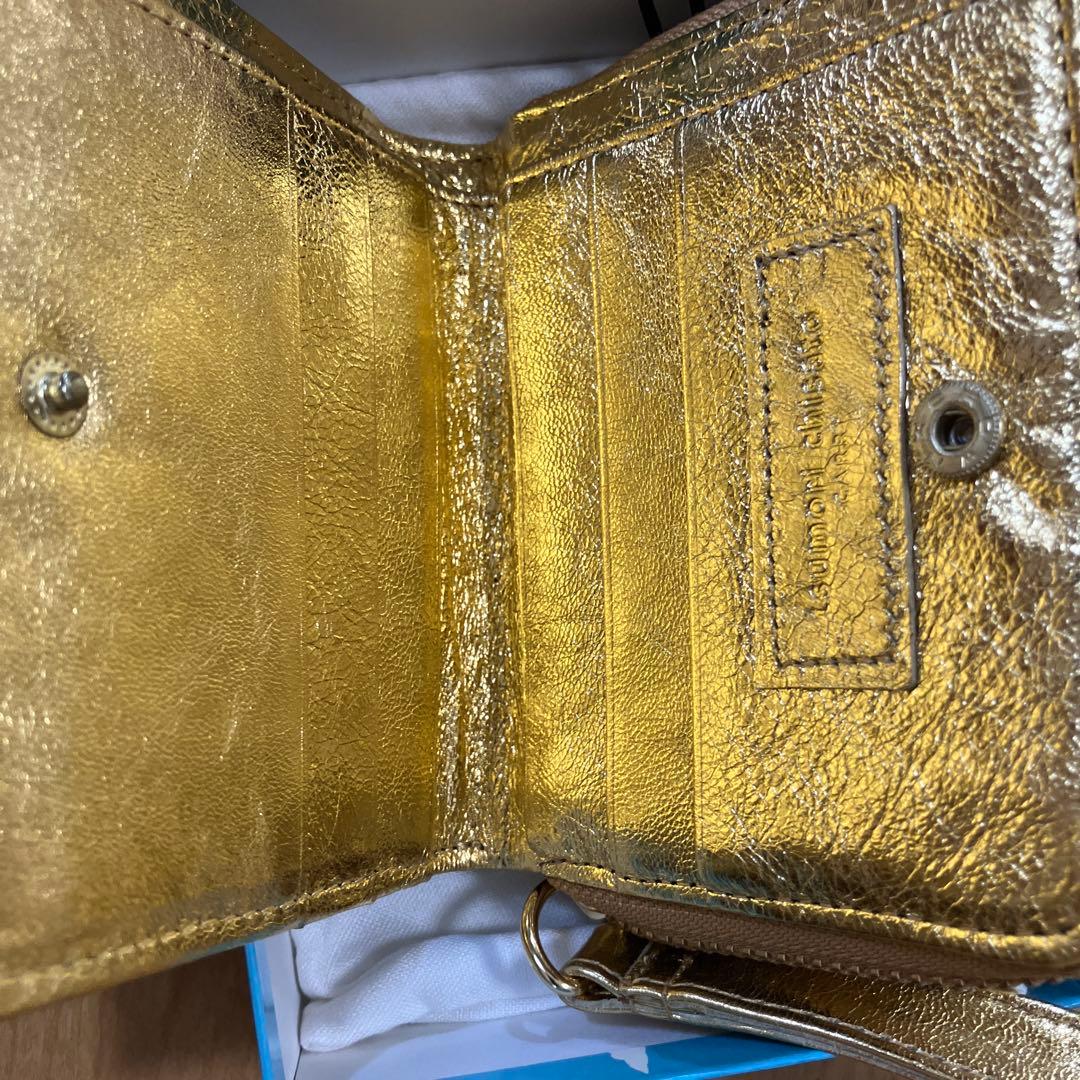 ツモリチサト　財布