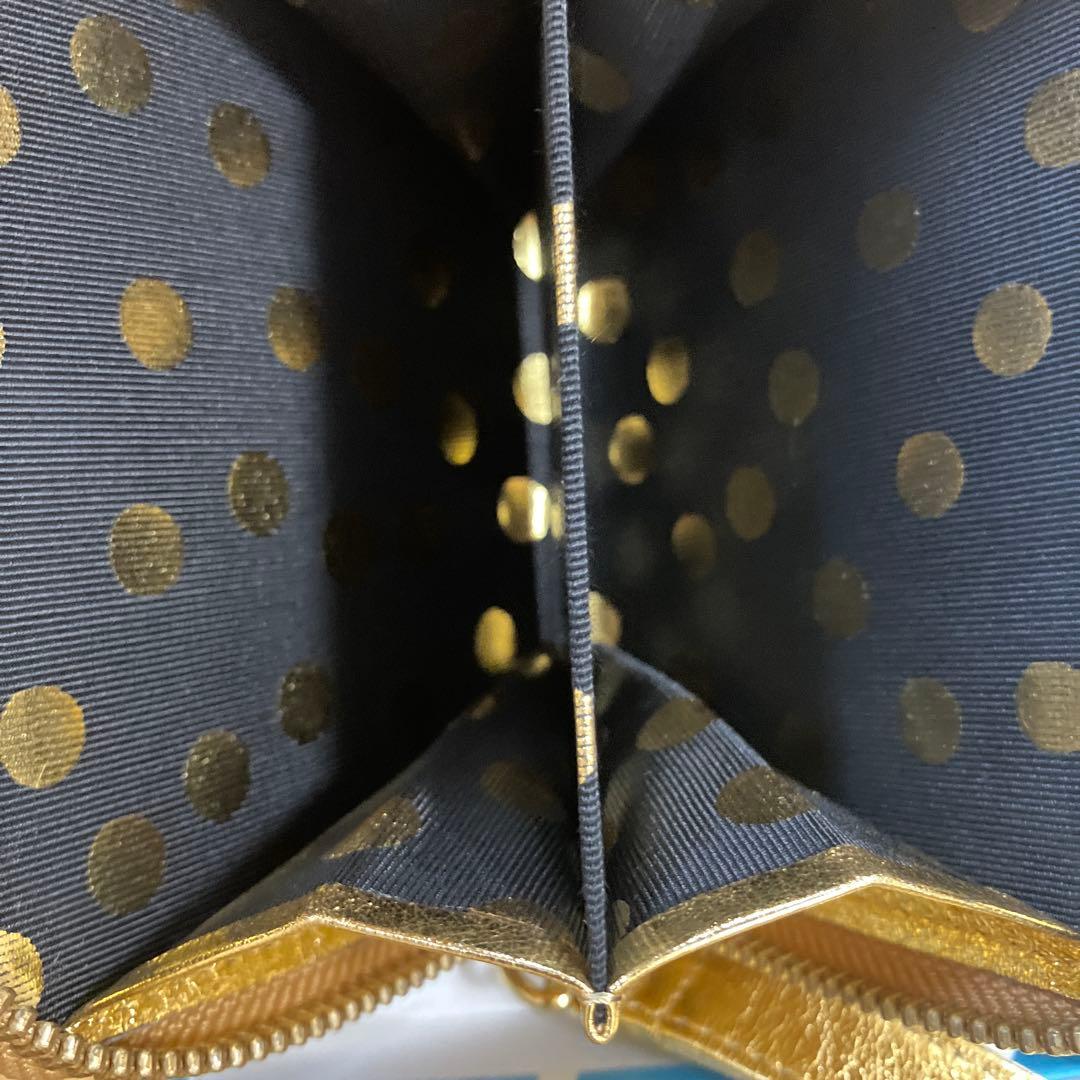 ツモリチサト　財布