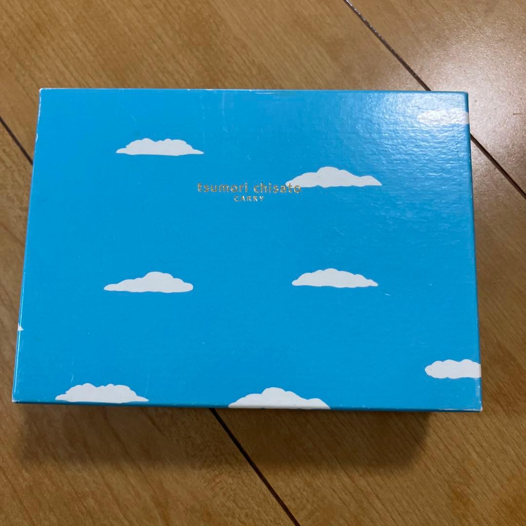 ツモリチサト　財布