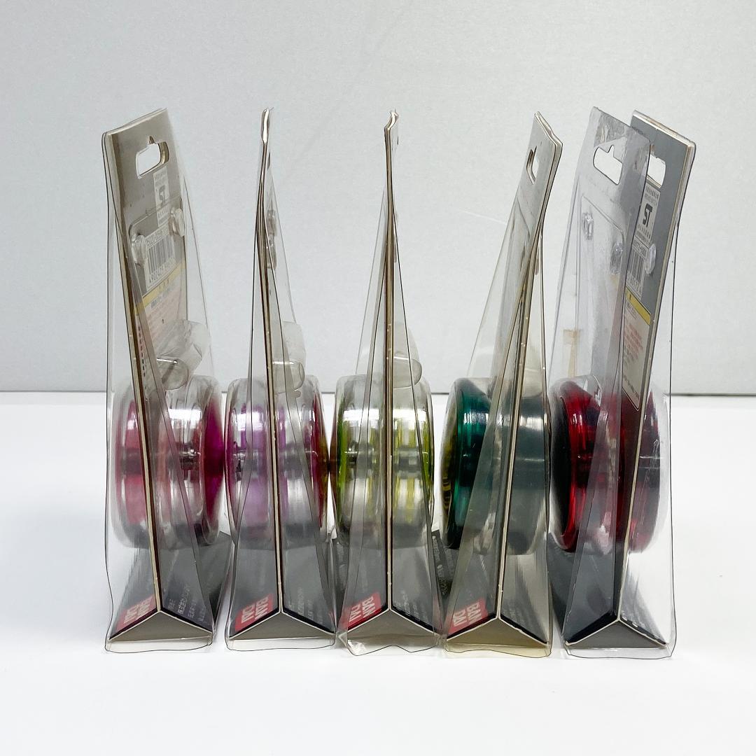 初期 ハイパーヨーヨー バンダイ ヨメガ 当時物まとめ売り