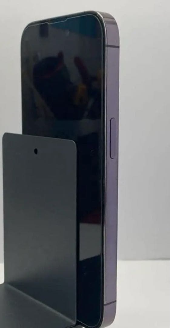 iPhone 14 Pro 256GB Deep Purple 動作良好