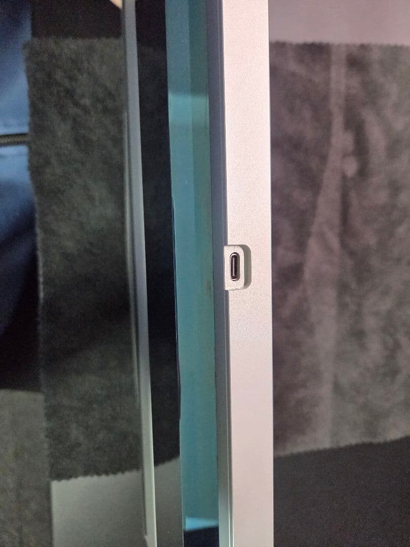 OwLab Spring Gray アリス配列 自作キーボード　ケース純正外品