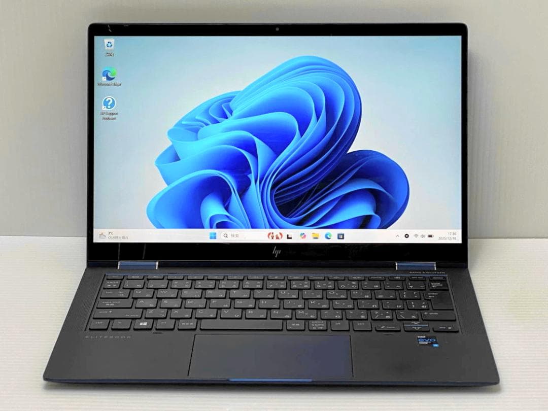 LTE対応 Dragonfly G2 Core i5 新品NVMe256GB