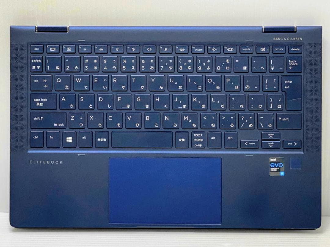 LTE対応 Dragonfly G2 Core i5 新品NVMe256GB