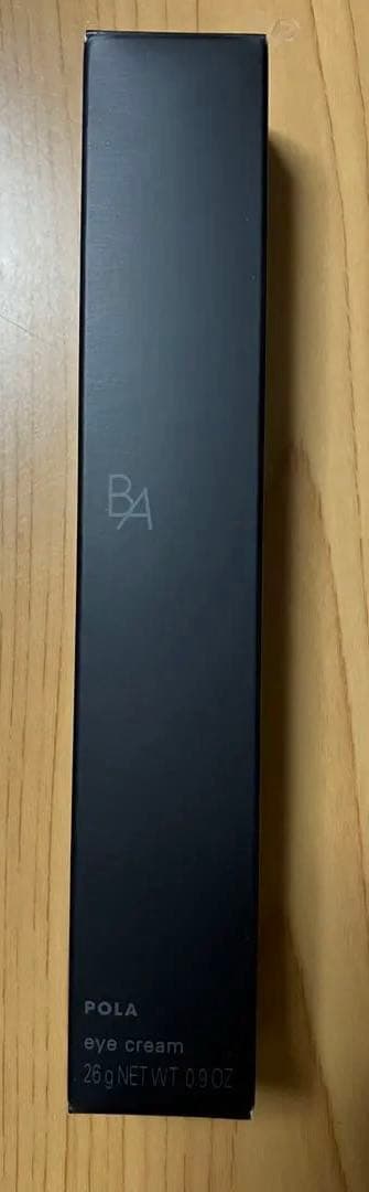 POLA BA アイクリーム 26g