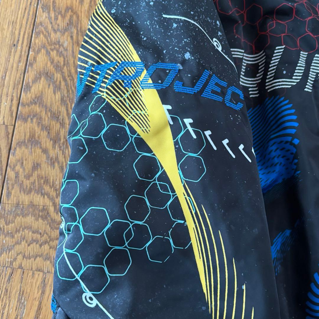 DIESEL ディーゼル　MA-1 XS ブルゾン