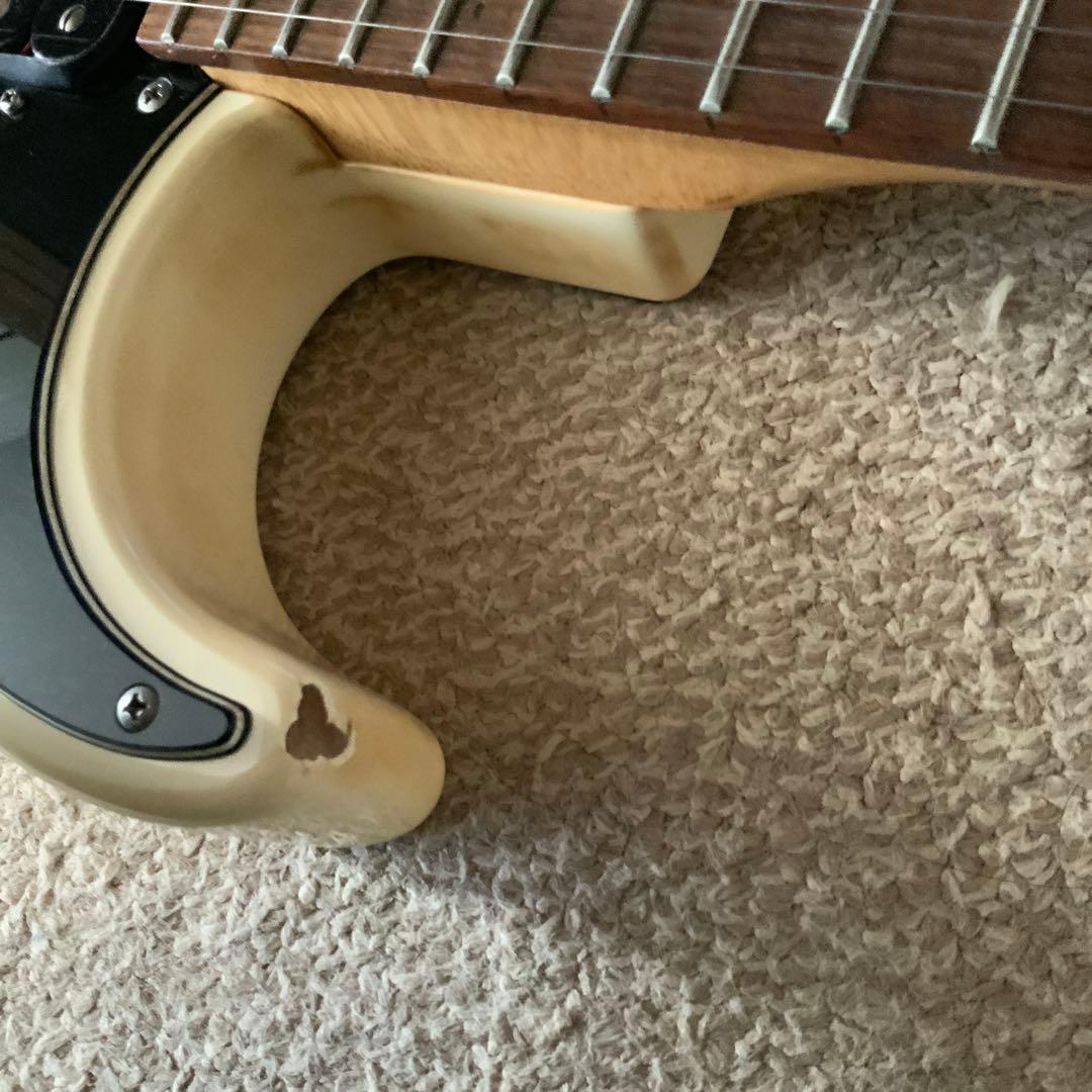 ギター GRECO SPITFIER SPF-40HR