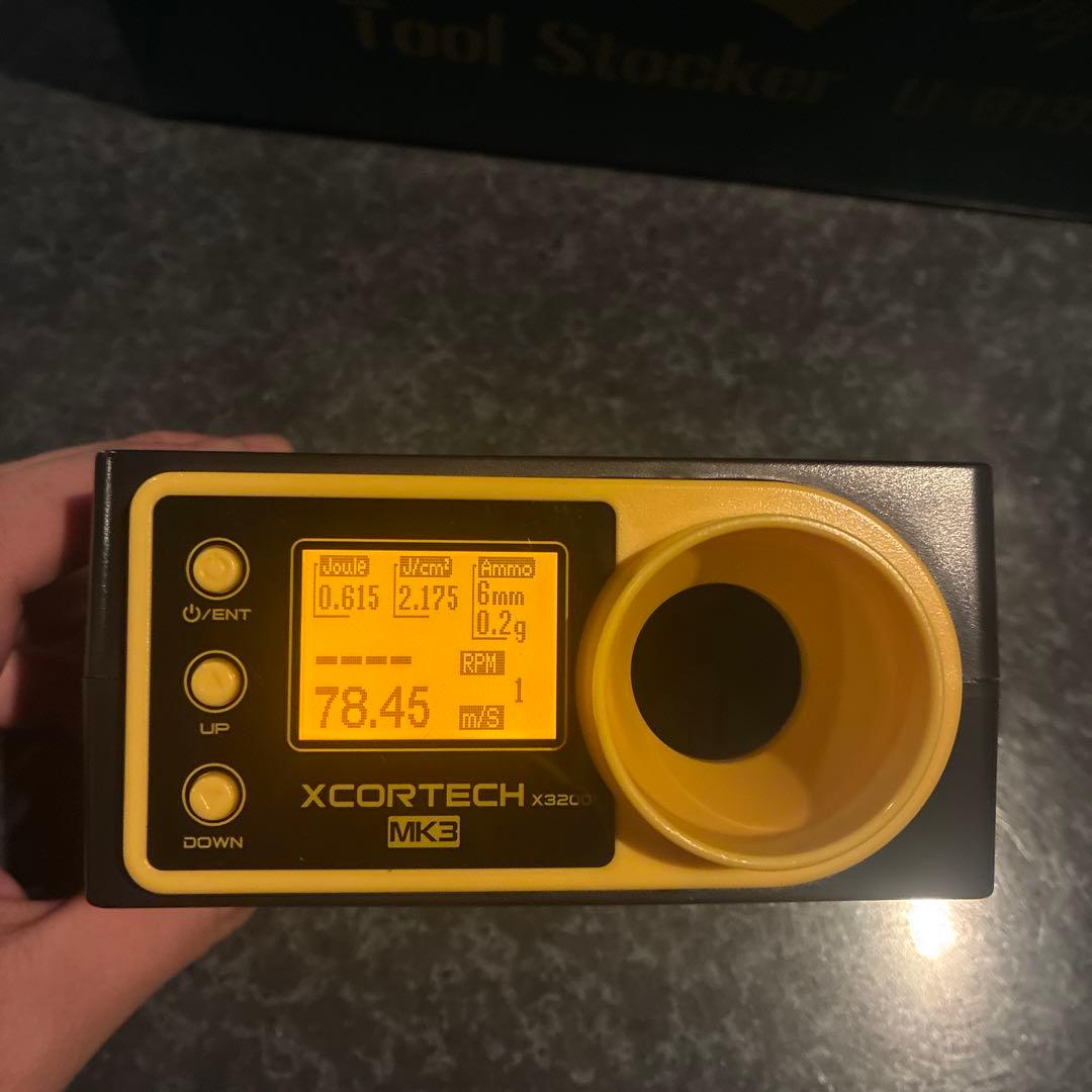 東京マルイ　SPAS12