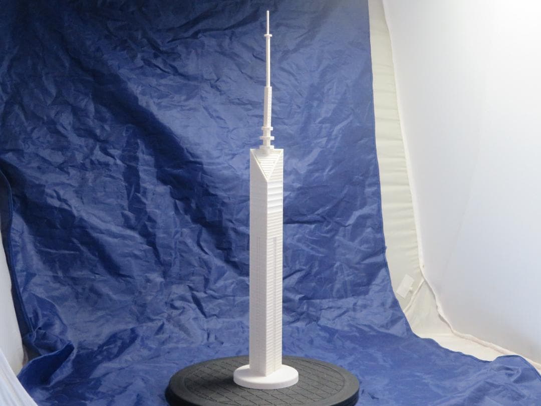 1/500　福岡タワー