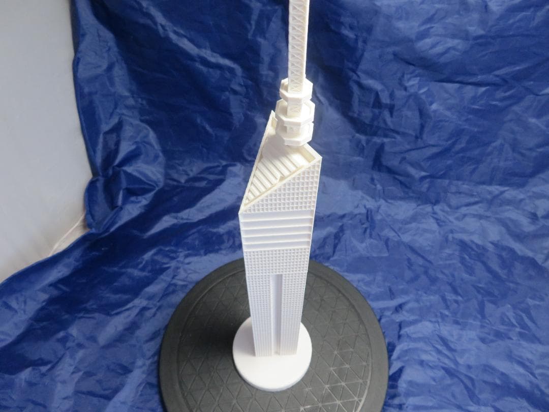 1/500　福岡タワー