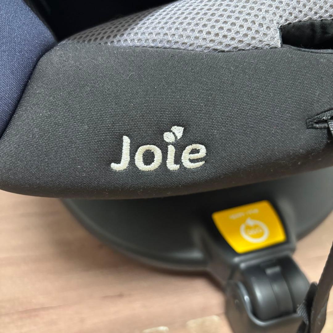 【使用頻度低・美品】Joie Arc360° チャイルドシート カトージ
