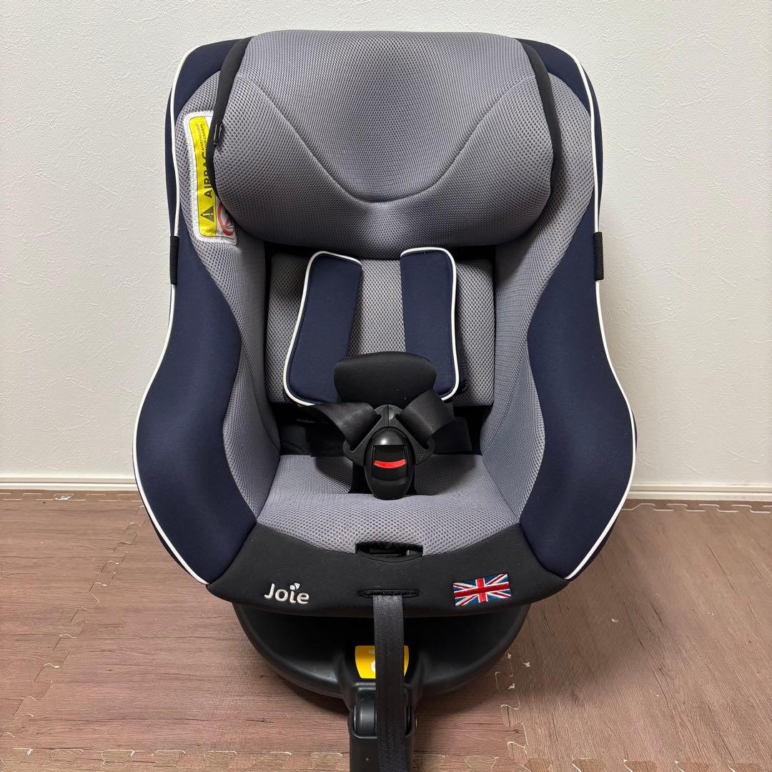 【使用頻度低・美品】Joie Arc360° チャイルドシート カトージ