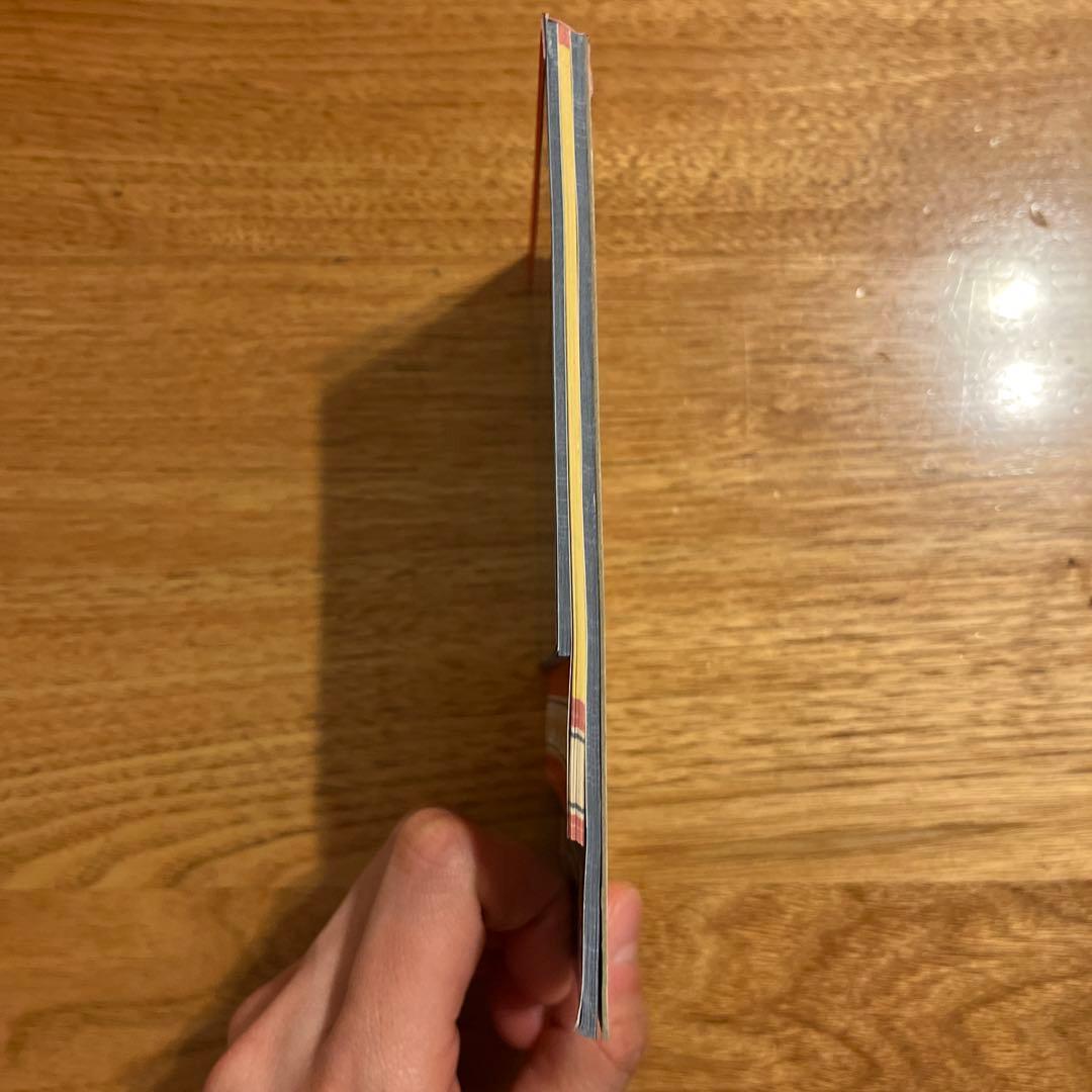 平成レトロ　メモ帳　クラックス　ハムちゃんずワールド