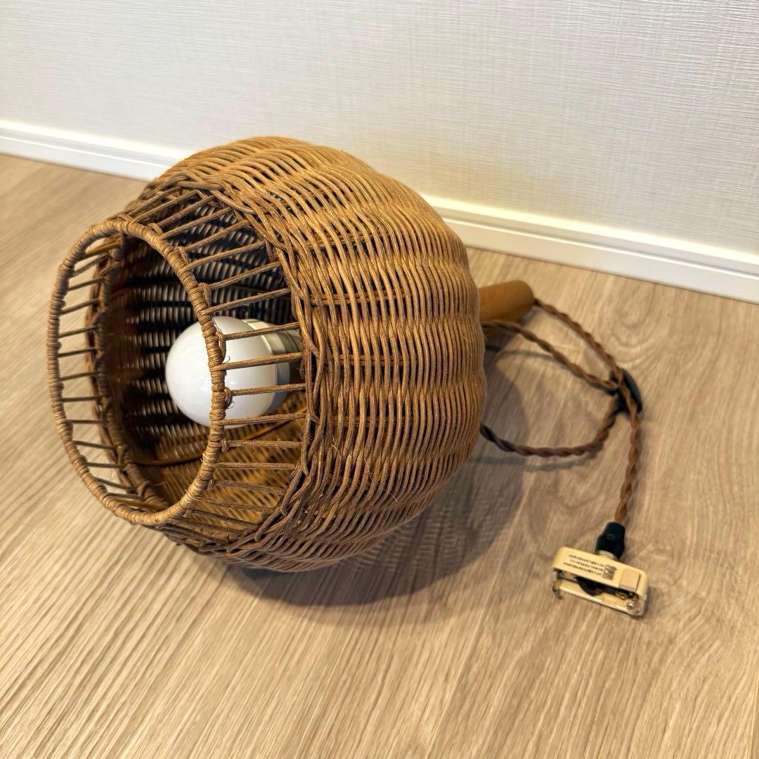 ペンダントライト アクメファニチャー