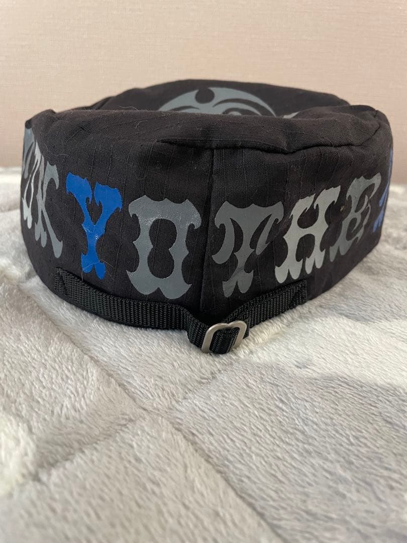 テンダーロイン　ペインターキャップ