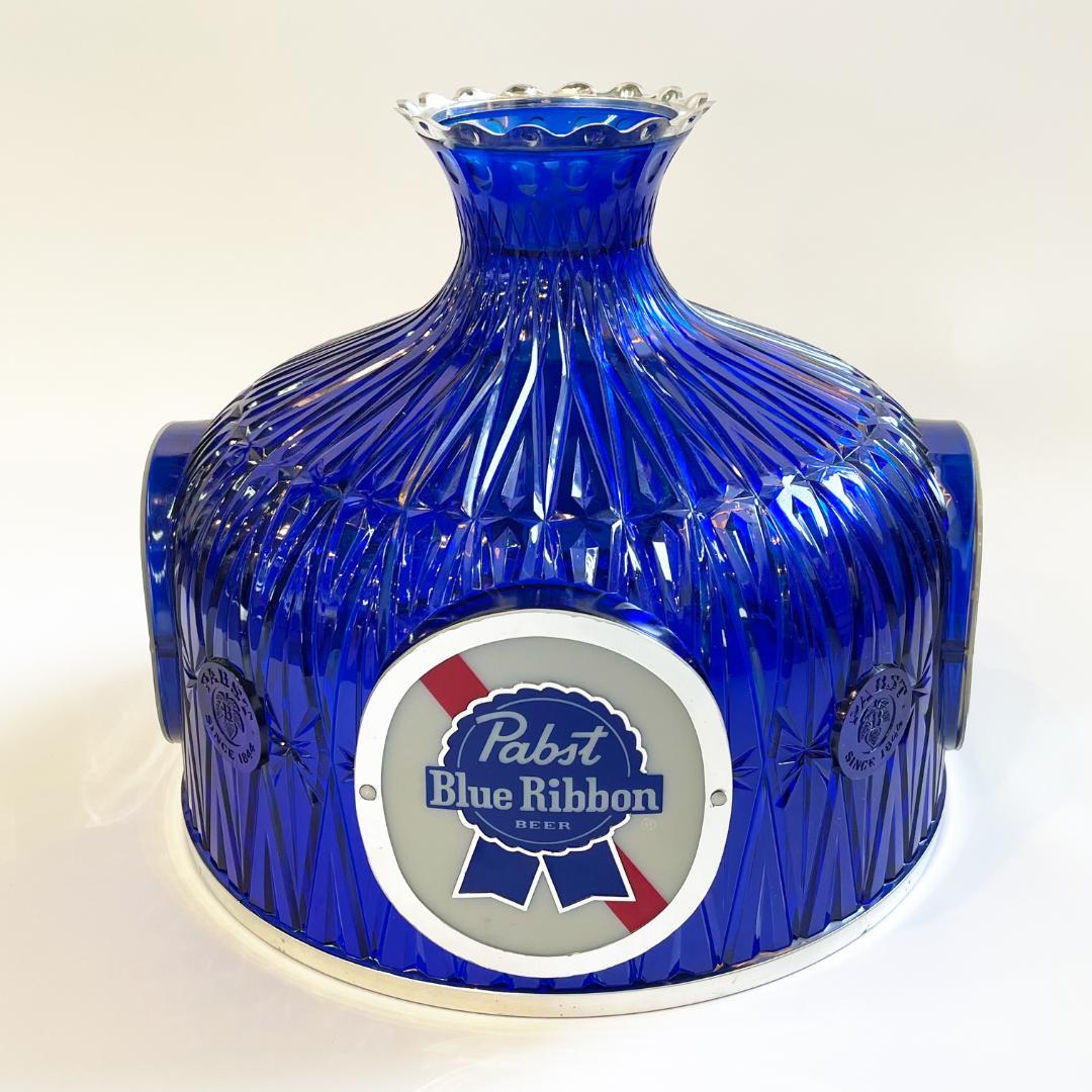 【デッドストック】1970's パブスト 照明 Pabst ビンテージ 08