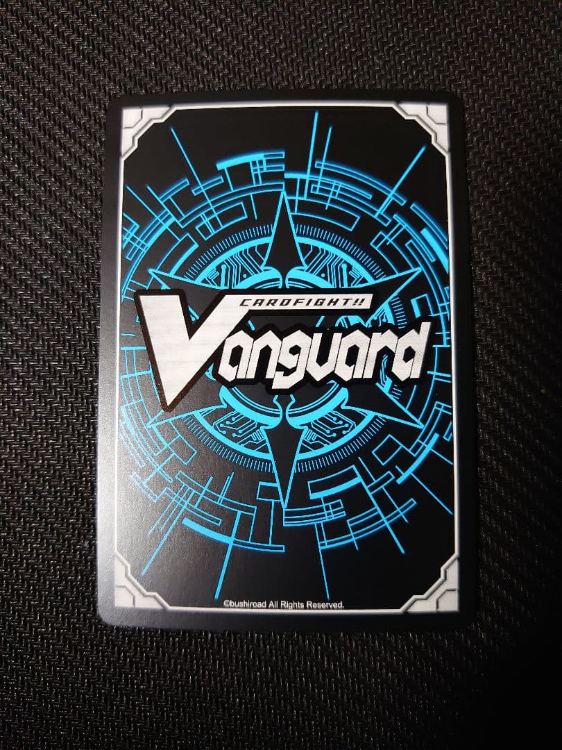 ヴァンガード ミラクル・ツインテール ウィズ WSP