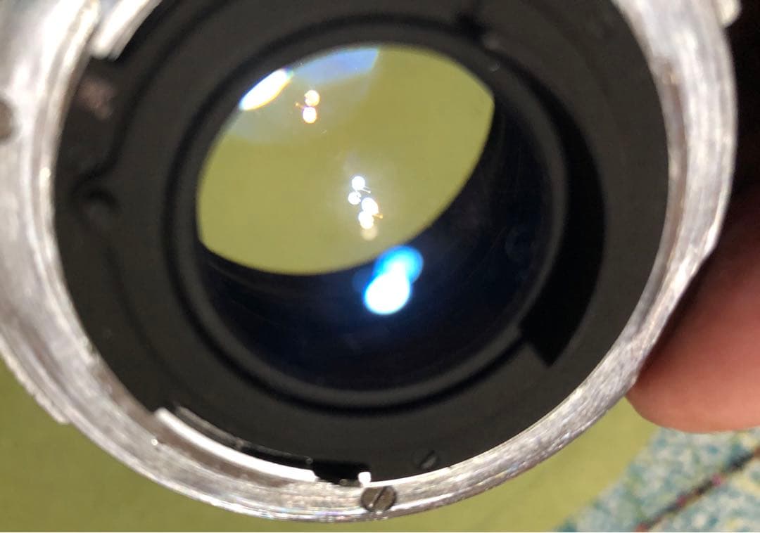 OLYMPUS OM-1 一眼レフカメラ F.ZUIKO 50mm