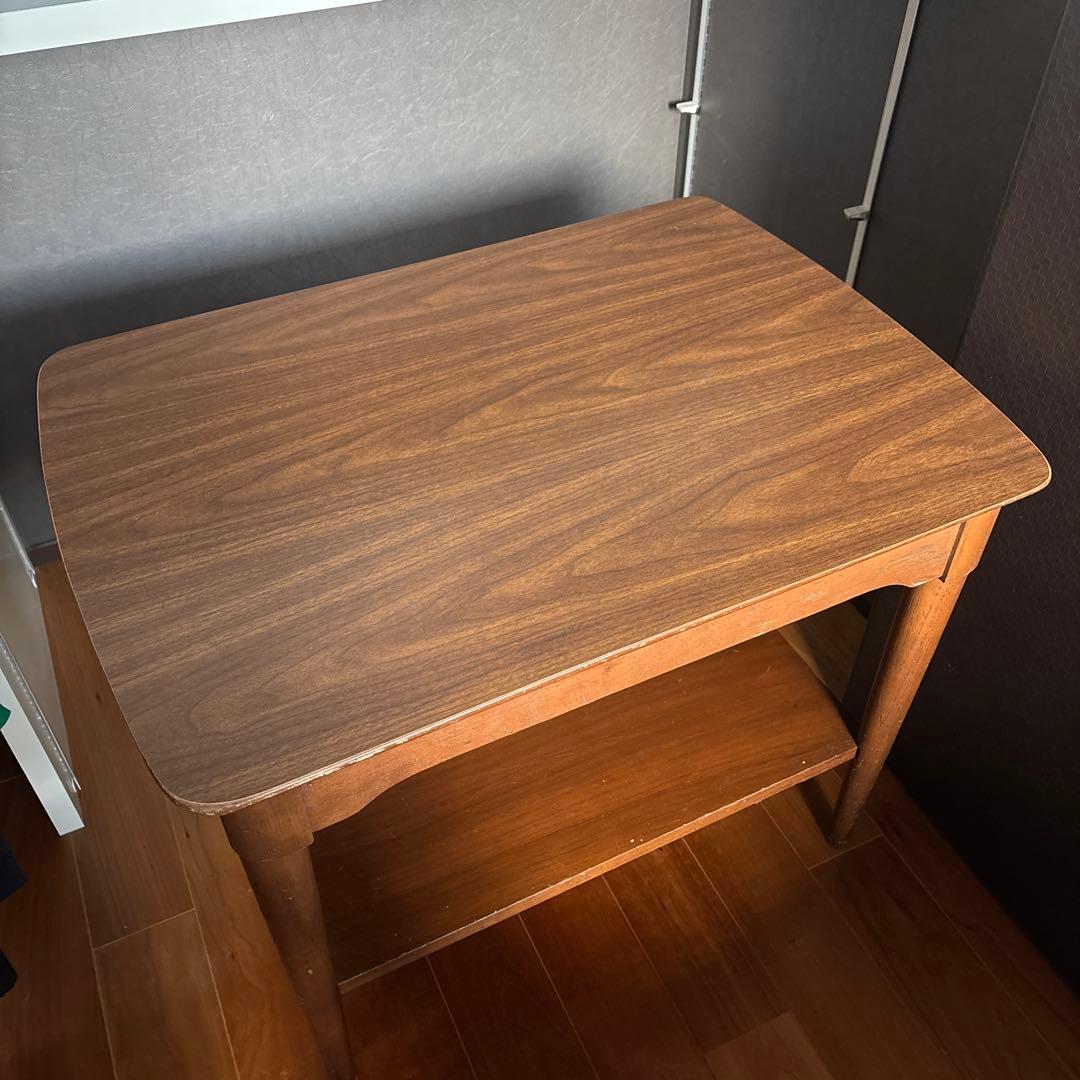 ドレクセルヘリテイジ社製　米軍払い下げ　テーブル