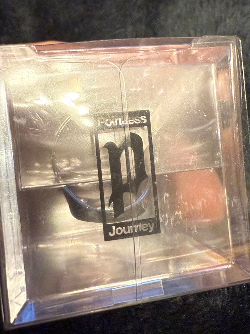 pointless journey 常田大希 TOYリング