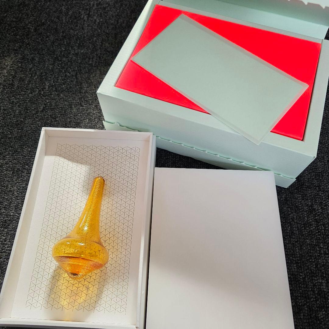 RICHARD MILLE 　オブジェ　置き物　限定品　　芸術品