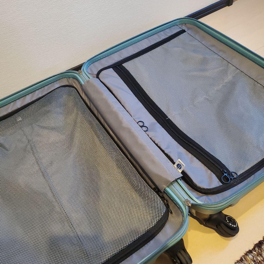 プロテカ Proteca KOHRY 2 コーリー キャリーバッグ スーツケース