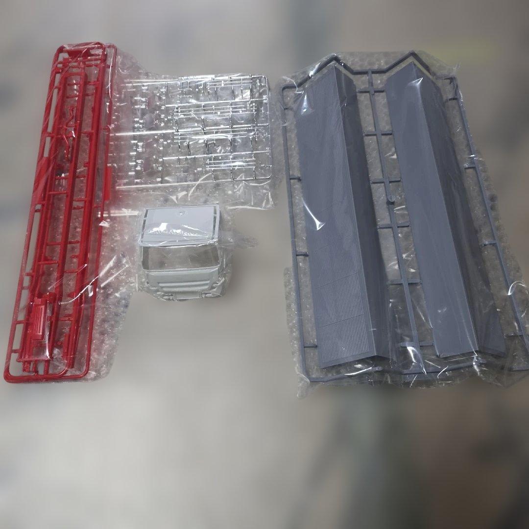 自動車 Mitsubishi Fuso10 Super Great FS HiWing