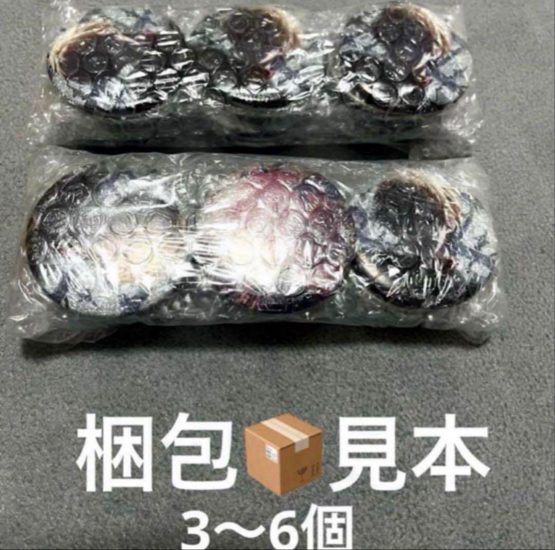 ヒロアカ　爆豪勝己がいっぱいキャラバッジコレクション　爆豪勝己　缶バッジ