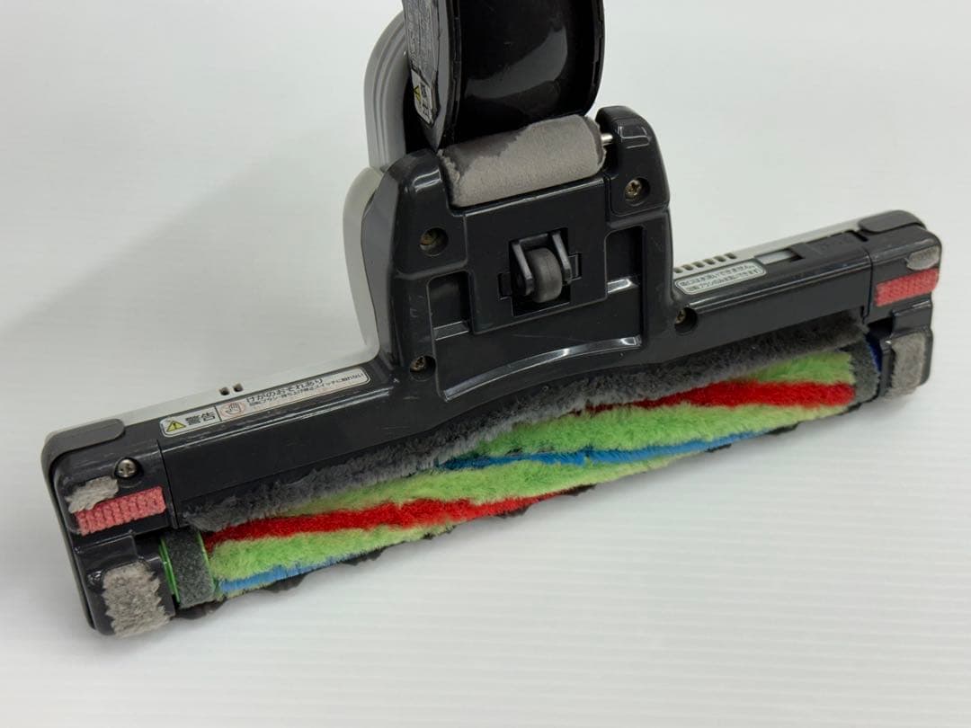 動作保証　D-AP35 日立　掃除機　ヘッド　回転ブラシ　吸い口　CV-PW