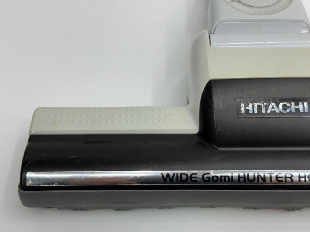 動作保証　D-AP35 日立　掃除機　ヘッド　回転ブラシ　吸い口　CV-PW