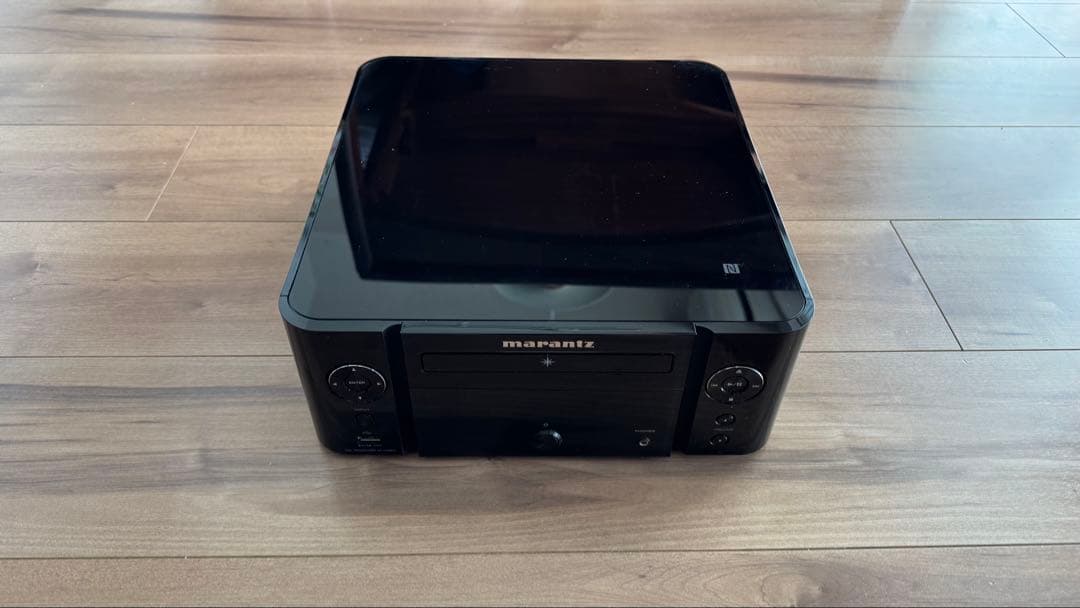 Marantz M-CR611（ジャンク:電源入りません）