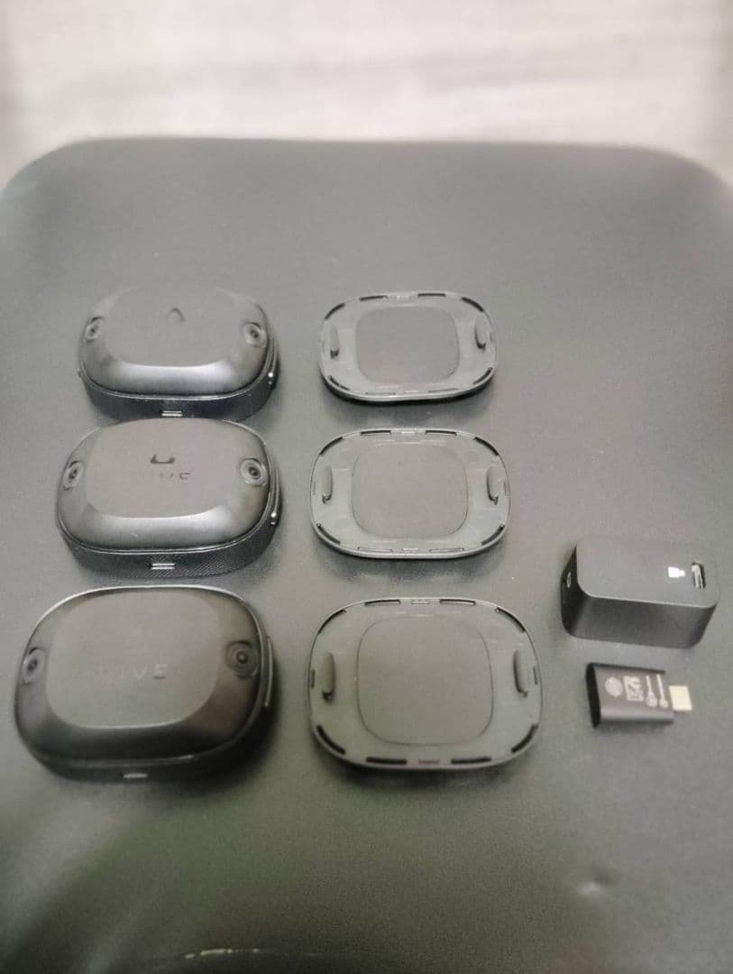 VIVEトラッカー (Ultimate) 3+1 キット