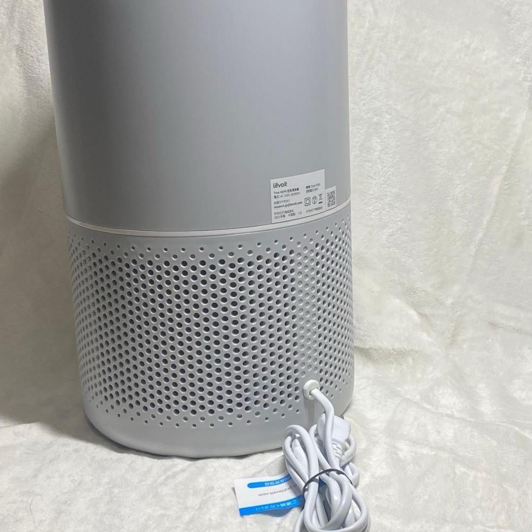 Levoit 空気清浄機 CoreP350