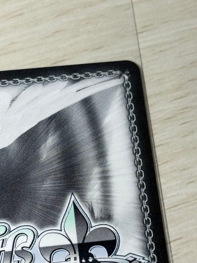 White Night!White Wish! 花海佑芽　SP サイン