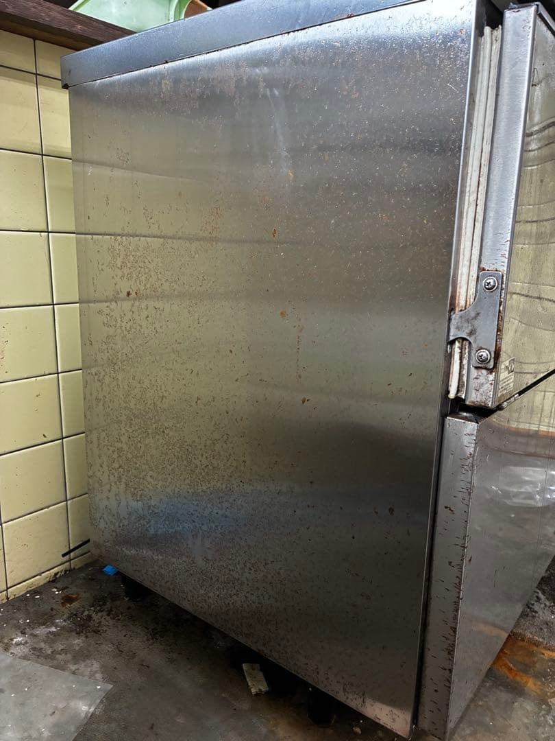 大和 DRI-120LC2-70 製氷機 72L