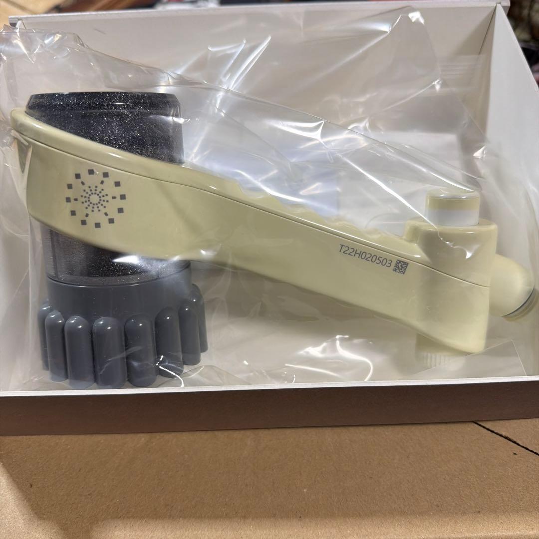 Mirable zero ミラブル ゼロ　シャワーヘッド