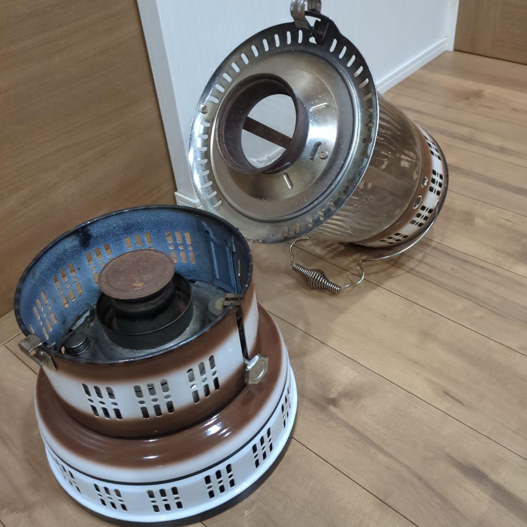 15日まで PERFECTION パーフェクション　石油ストーブ HUPP社製