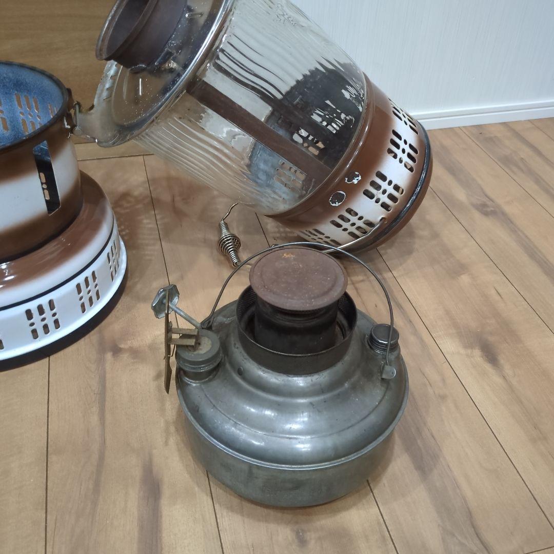 15日まで PERFECTION パーフェクション　石油ストーブ HUPP社製