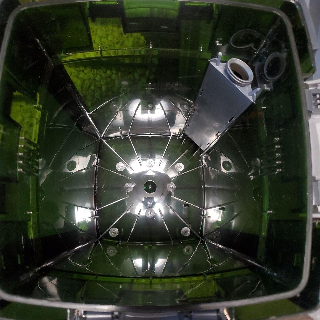 EHEIM professional 3e 2078 外部フィルター