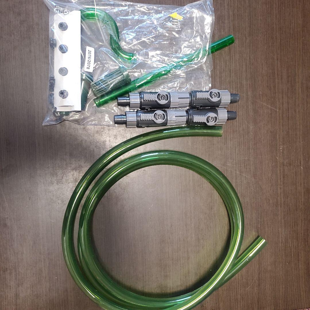 EHEIM professional 3e 2078 外部フィルター