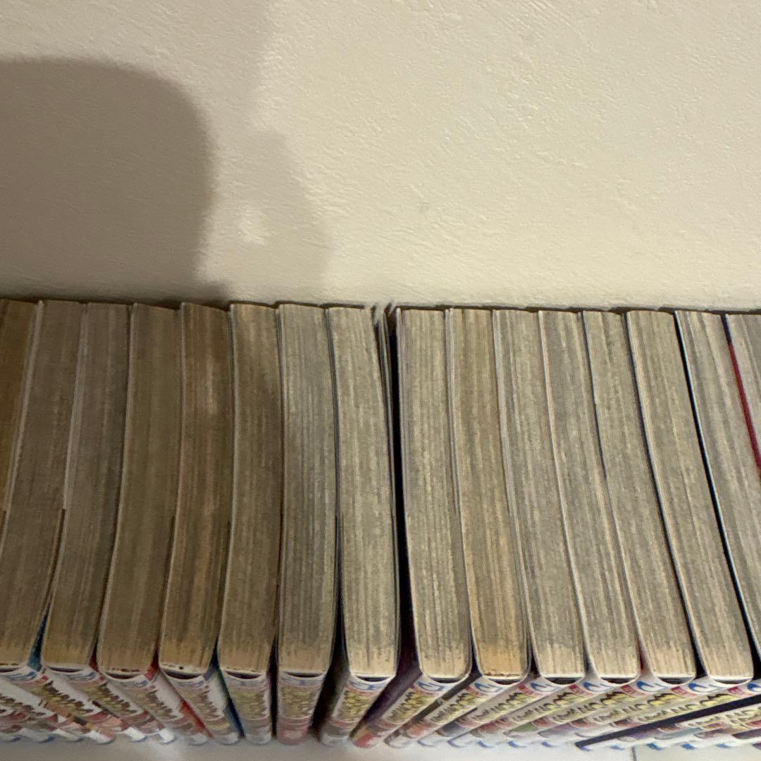 僕のヒーローアカデミア 全巻セット　42巻